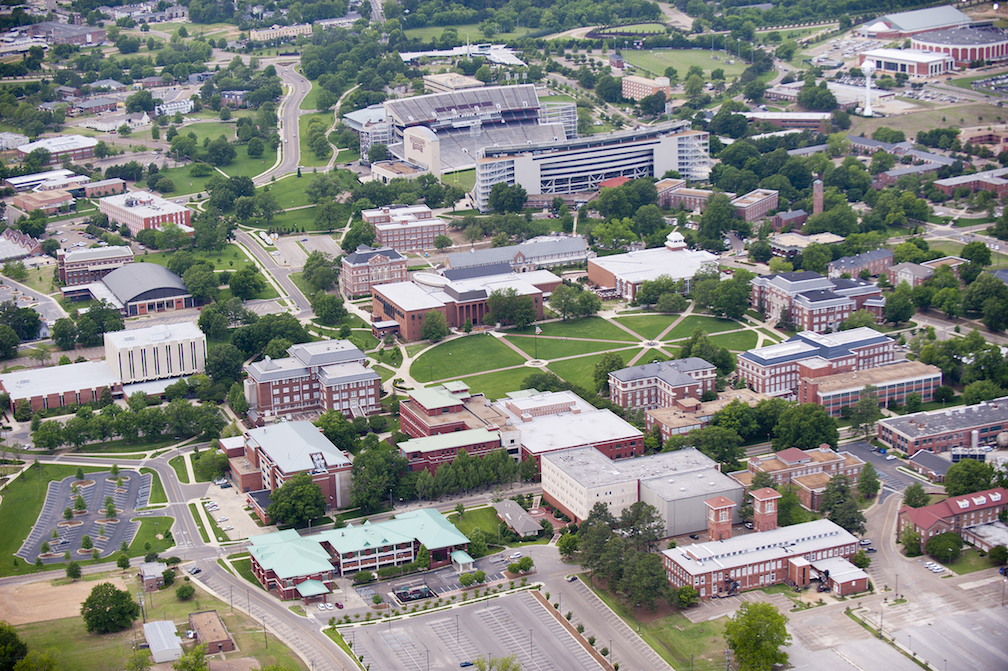 Mississippi State University